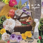 マンジャカニ/サウラ(CD)
