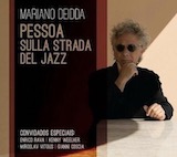 マリアーノ・デイッダ/ペソア・スーラ・ストラーダ・デル・ジャズ(CD)