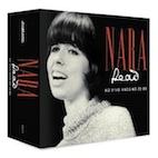 ナラ・レオーン/アオ・ヴィーヴォ・アノス・60 70 80(4CDボックス)