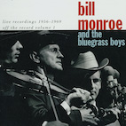 �ӥ롦���������饤�� with �����֥롼���饹���ܡ�����1956-1969�ʣãġ�