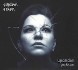チーデム・エルケン/ウヤンドゥム・ヨクスン(CD)