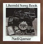 ナディ・カマール/リケンビ・ソング・ブック(CD−R)