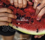 ラス・ヨローナス/ソークド(CD)