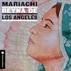 マリアッチ・レイナ・デ・ロス・アンヘレス/マリアッチ・レイナ・デ・ロス・アンヘレス(CD)
