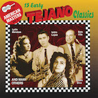 V.A./アーフーリー・レコード Presents アーリー・テハーノ・クラシックス(CD)