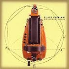 ジル・シャベナ/ムーヴェモン・クロー(CD)