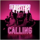 ザ・バスターズ/コーリング(CD)