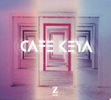 カフェ・ケヤ/カフェ・ケヤ(CD)