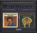 ミュスリュム・ギュルセス/アラベスク・ヒーローの全盛期録音(2CD)