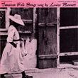 ルイーズ・ベネット/ジャマイカン・フォーク・ソング(CD−R)