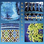 フランソワーズ・アトラン&モハメッド・ブリューエル/アンダルシア(CD)