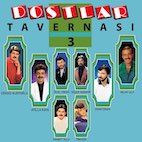 V.A./ドストラル・タヴェルナス3(CD)