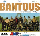 レ・バントゥー・ド・ラ・カピタール/ヴォリューム1(DVD)
