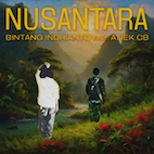 ビンタン・インドリアント feat. アティーク・セー・ベー/ヌサンタラ(CD)