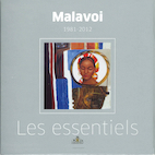 マラヴォワ/究極のベスト(リイシュー/4CD+1DVD)