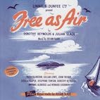 オリジナル・ロンドン・キャスト/フリー・アズ・エアー・プラス(CD)