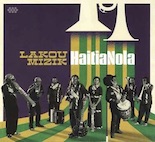 ラクー・ミジク/ヘイシャノーラ(CD)