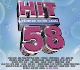 V.A./テュルキチェ・58・ヒット・シャルク(4CD)