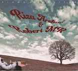 リザ・アルシャド&ロバートMR /ピアノ・デュエット・ギター(CD)