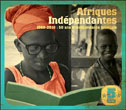 V.A.／アフリカ独立５０年の音楽　１９６０〜２０１０（５ＣＤ ＢＯＸ）