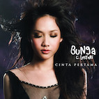 ブンガ・C・ルスタリ/チンタ・プルタマ(CD)