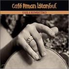 カフェ・アマン・イスタンブル/ファスル・レンベーティコ(CD)