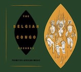 旧ベルギー領コンゴ地方の伝統音楽（リイシュー）（ＣＤ）