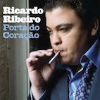 リカルド・リベイロ／ポルタ・ド・コラソーン（2010年作）（ＣＤ）