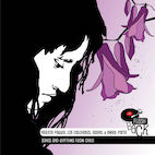 VIOLETA PARRA LOS CALCHAKIS ISABEL & ANGEL PARRA / CHILE SONGS AND RYTHMS FROM CHILE(CD)