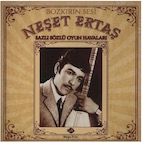 ネシェット・エルタシュ/サズル・ショズリュ・オユン・ハヴァラル(CD)