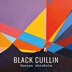 ダンカン・チザム/ブラック・クイリン(CD)