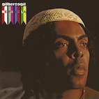 ジルベルト・ジル/レファヴェーラ(LP)
