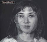 リタ・パイエス&エリサベト・ローマ/コモ・ラ・ピエル(LP)