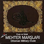 エルハン・サフチャル/メフテル・マルシュラル(CD)