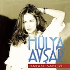 ヒュリア・アヴシャル/ヤラス・サクルム(CD)