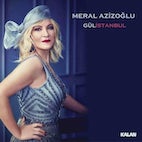 メラル・アジゾール/ギュル・イスタンブル(CD)