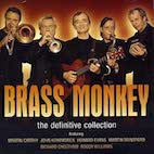 ブラス・モンキー/ザ・ディフィニティヴ・コレクション(CD)