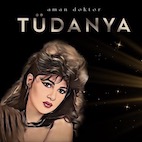 テュダニア/アマン・ドクトル(CD)