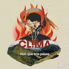 クリマ/アイショ・ク・エン・パッサ(CD)