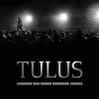 トゥルス/ランソン・ダリ・コンサル・モノクローム・ジャカルタ(CD)