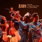 カラ・ジュラ&ガンベ・ブラス・バンド ft. ファマ・ジャバテ/アスロ ~ カッセ・マディ・ジャバテに捧ぐ(CD)