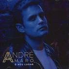 アンドレー・アモーロ/オ・メウ・ルガール(CD)