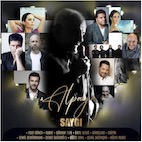 V.A./ALPAY - ALPAY'A SAYGI(CD)