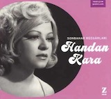 ハンダン・カラ/ソンバハル・リュズガールラル(CD)