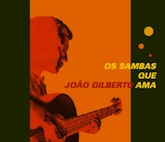 V.A./ジョアン・ジルベルトが愛したサンバ(CD)(特典付)