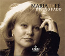 マリア・ダ・フェ/神聖なるファド(CD)
