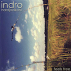 インドロ・ハルジョディコロ/フィールズ・フリー(CD)