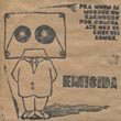 エミシーダ/ファースト!(2009年作)(CD)