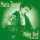 マリア・タナセ/ルーマニアの歌姫〜初期録音集(リイシュー)(CD)