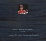 カヴァーロ・マリーニョ/ザ・ジャーニー・オヴ・サウンズ12 ブラジル〜カヴァーロ・マリーニョ・ダ・パライーバ(CD)